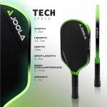 Vợt Pickleball JOOLA Ben Johns Hyperion 3S