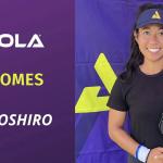 JOOLA Chào Đón Bobbi Oshiro - Ngôi Sao Mới Của Pickleball